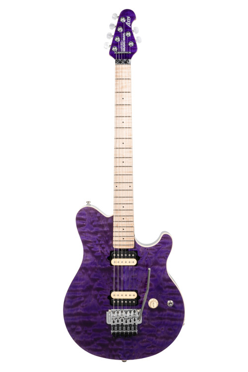 Pre-Order Music Man 30th Anniversary Axis Electric Guitar