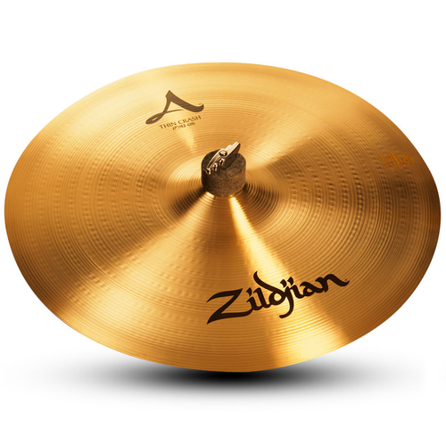 Zildjian 17