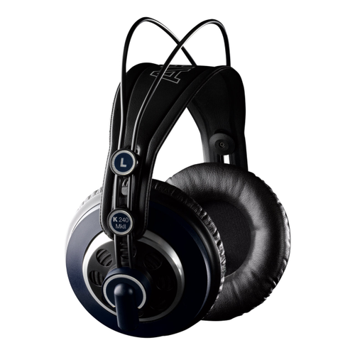 【美品】AKG K240 MKII AKG_k240mkII_white1__48691.