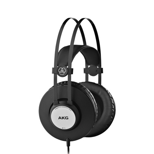 AKG K702 接触不良の為ジャンク AKG K72 Closed-Back Studio Headphones - Island Music Co