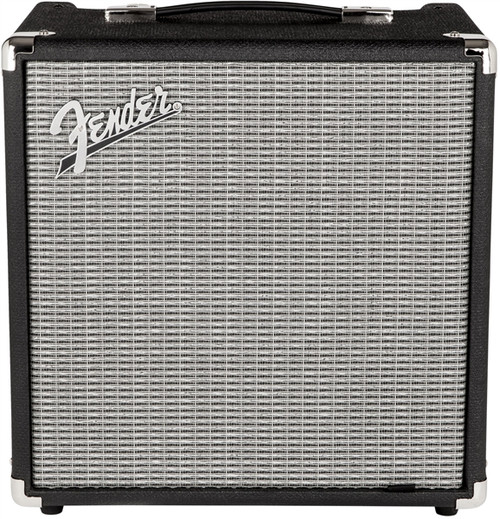 アンプ fender rumble 25 Fender Rumble 25