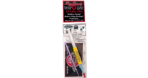 best guitar nut lubricant DIY Strat (and other guitar & audio projects): Cheap and easy DIY guitar  nut lubricant main image 1