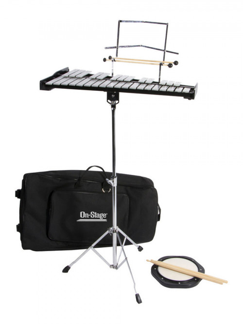 On-Stage BSK2500 Bell Kit