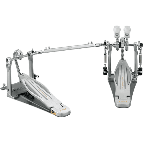ヘッドホン Tama Tama HP910LWN Speed Cobra Double Bass Drum Pedal