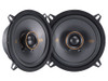 KS Series 5.25" Coaxial Speakers