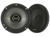 KS Series 6.5" Coaxial Speakers
