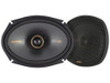 KS Series 6x9" Triaxial Speakers
