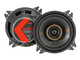 KS Series 4" Coaxial Speakers