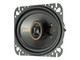 KS Series 4X6" Coaxial Speakers