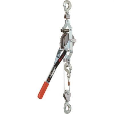 Steel Ratchet Puller DirectLift Canada