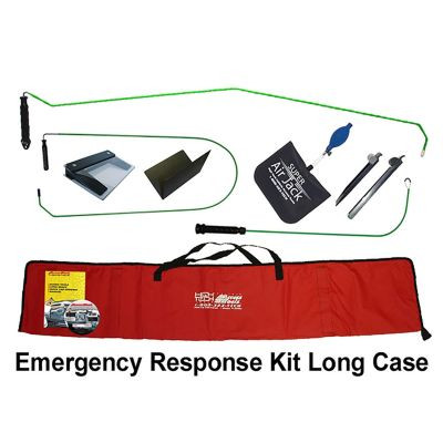 EMERGENCY RESPONSE KIT LONG CASE DirectLift Canada