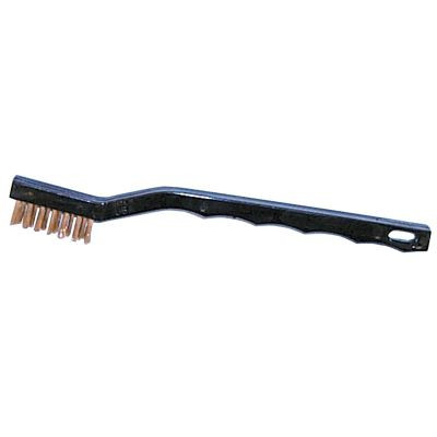 BRUSH SCRATCH BRASS DirectLift Canada