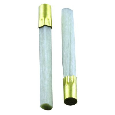 KTI 70550 Fiberglass Sanding Pen – Portable Detail Sander With Over 20,000 Glass Fibers Per Tip, Extra Point Included For Crevices And DIY Repair