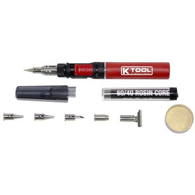 Solder Kit MultiFunction DirectLift Canada