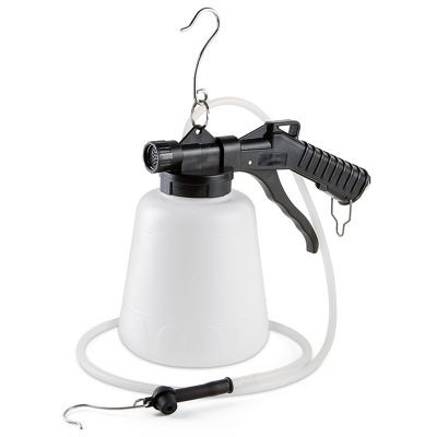 1 LITER VACUUM BRAKE FLUID BLEEDER DirectLift Canada