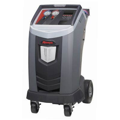 ECONOMY R-134A RECOVER, RECYCLE, RECHARGE MACHINE - DirectLift Canada