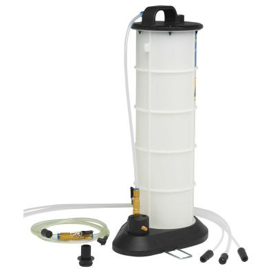 FLUID EXTRACTOR PNEUMATIC 8.8L DirectLift Canada