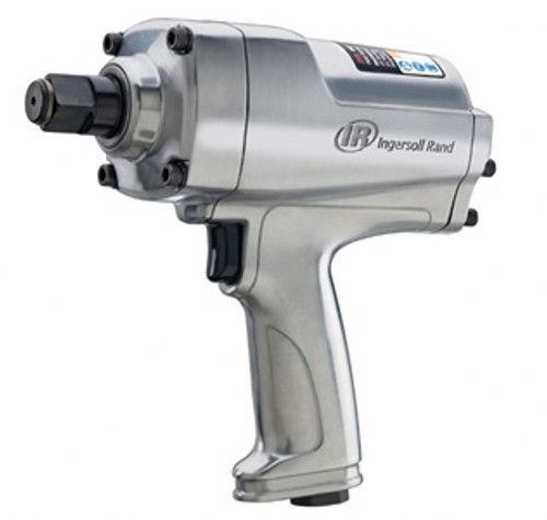 3/4 in. Stubby Impact Wrench - DirectLift Canada