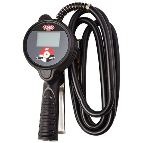 DIGITAL TIRE INFLATOR DIGITAL TIRE INFLATOR