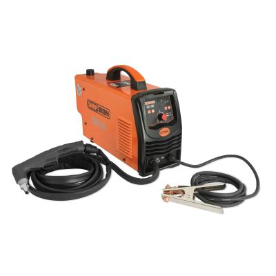 30 AMP PLASMA CUTTER WITH ATTACHED TORC 30 AMP PLASMA CUTTER WITH ATTACHED TORC