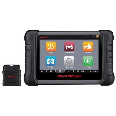 DIAGNOSTICS SERVICE &  TPMS TABLET