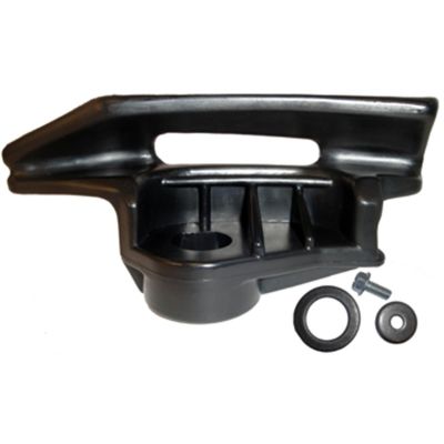 Nylon Mount/Demount Head Kit w/ Tapered Hole Nylon Mount/Demount Head Kit w/ Tapered Hole