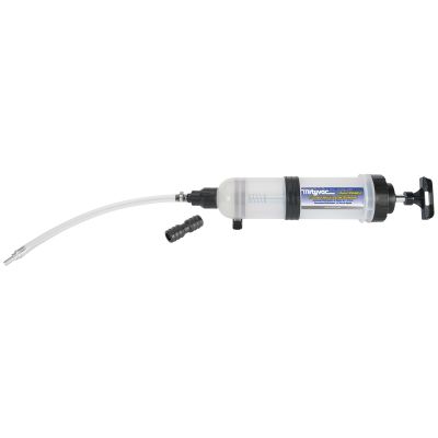 1.5L FLUID EXTRACTOR/DISPENSER WITH ADAPTER