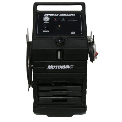 Brake Vac 2 Brake Fluid Exchanger