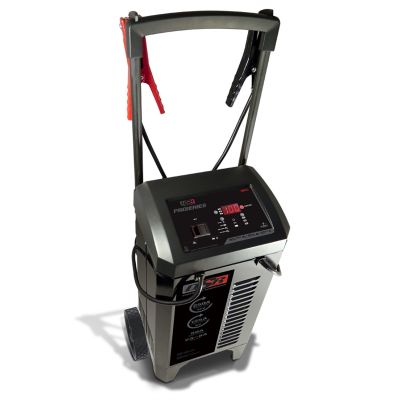 6/50/225 AMP 6/12V WHEEL CHARGER