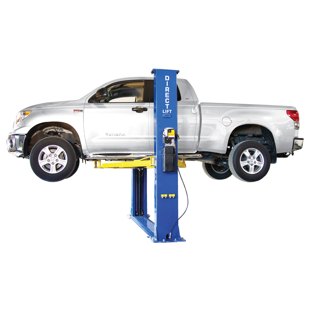 PRO 9F - 2 Post Lift