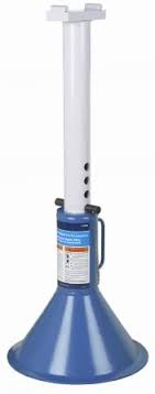 12-Ton High Jack Stand