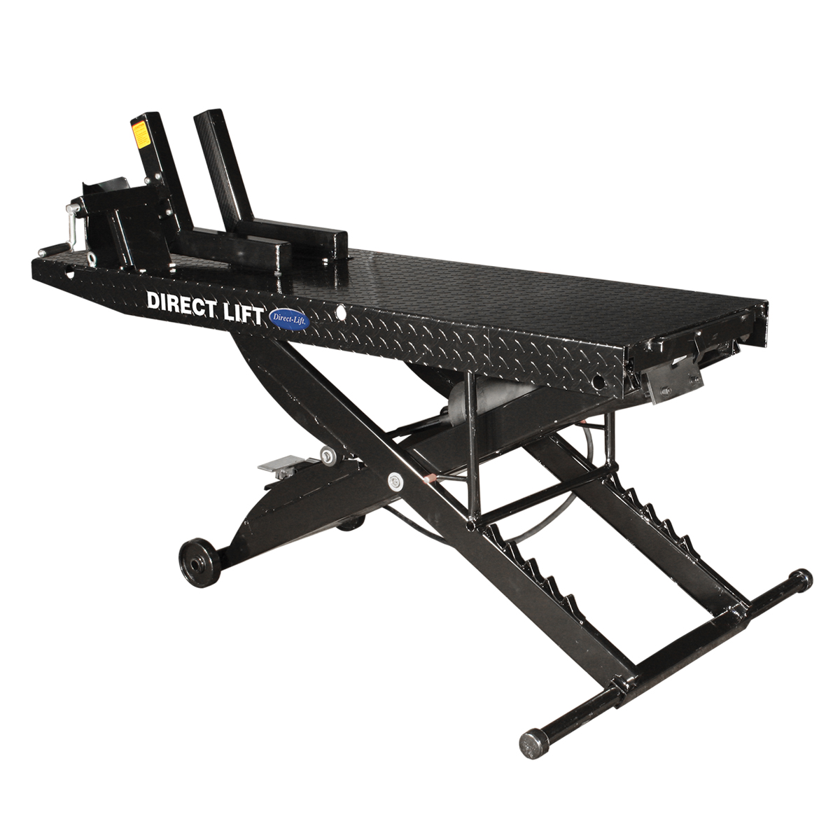 ProCycle DT (Drop Tail) Motorcycle Lift ProCycle DT (Drop Tail) Motorcycle Lift