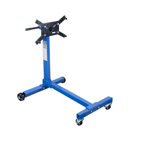 1100lb Geared Engine Stand (XD)