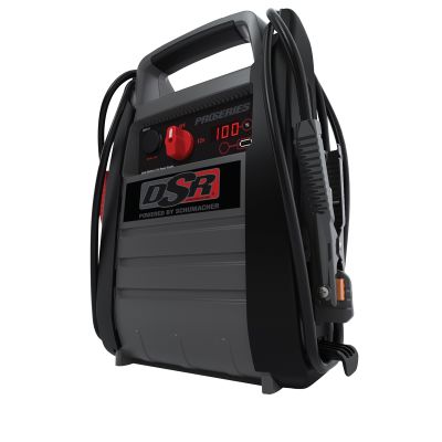 Jump Starter, ProSeries Single Battery Jump Starter, ProSeries Single Battery