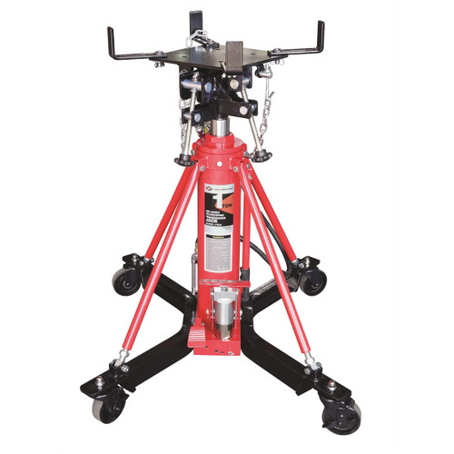 1 TON 2 STAGE AIR ASSIT TRANSMISSION JACK