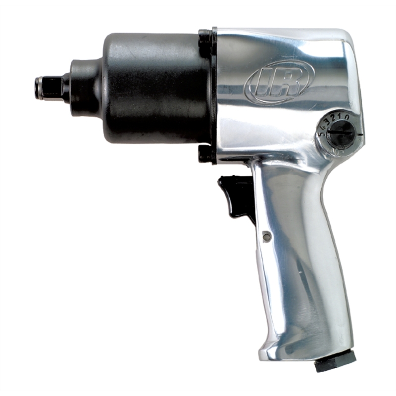 1/2" SUPER DUTY IMPACT WRENCH 470FT LBS. TORQUE