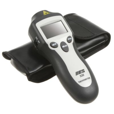 PRO LASER PHOTO TACHOMETER