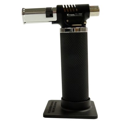 HAND-HELD PRO BUTANE TORCH