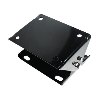 Swivel Mount For Hose Reels, 3/8,  & 1/2,  Reels