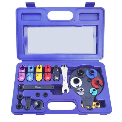 15PC MASTER DISCONNECT KIT