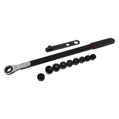 RATCHETING SERPENTINE BELT TOOL
