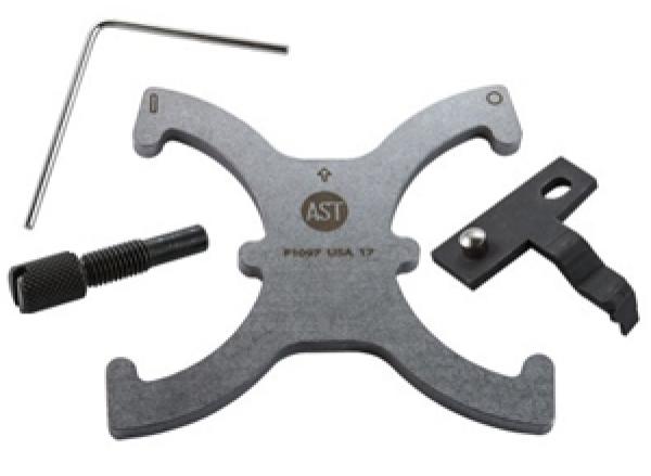 FORD 1.6L TIMING SET