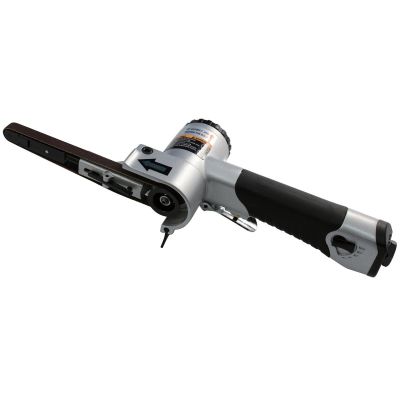 AIR BELT SANDER (10 x 330mm) with 3 Belts AIR BELT SANDER (10 x 330mm) with 3 Belts