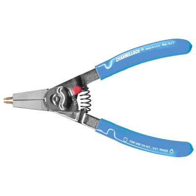 HD RETAINING RING PLIER
