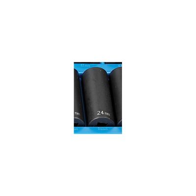 SOC 24MM 1/2D IMP 12PT DP