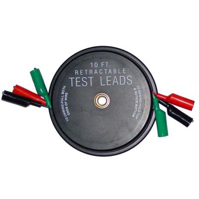 RETRACTABLE LEAD