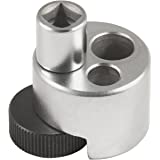 1/2" Dr Stud Extractor 1/2" Dr Stud Extractor