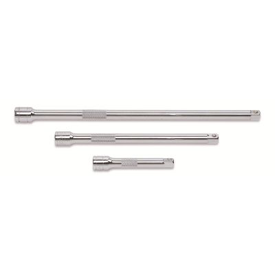 3PC 1/2" DRIVE EXTENSION SET