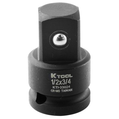 SOC ADAPTOR IMP 1/2" FEMALE 3/4" MALE
