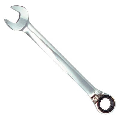 Wrench SAE Ratcheting Reversible 3/4